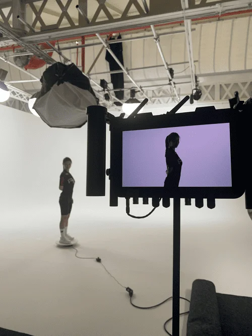 Elodie Lacambra - Maquilleuse Coiffeuse Professionnelle - Audiovisuel