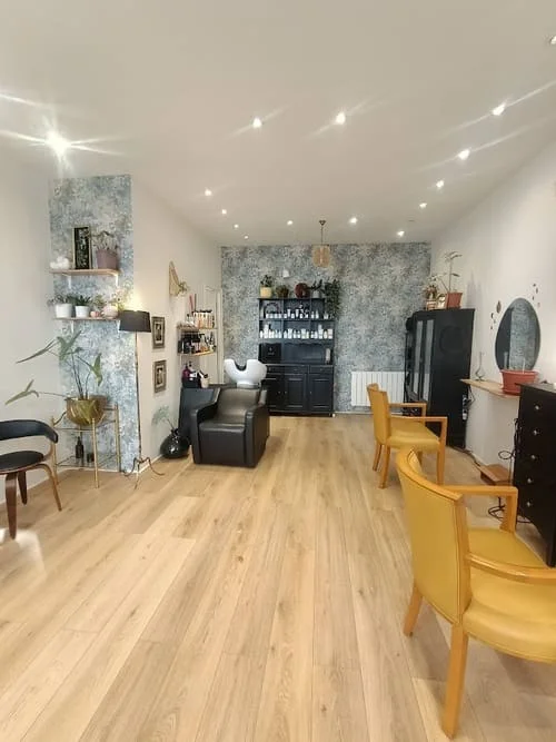 Elodie Lacambra - Maquilleuse Coiffeuse Professionnelle - Salon