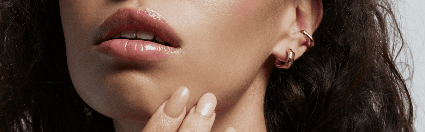 Elodie Lacambra - Maquilleuse Coiffeuse Professionnelle - Bandeau page d'accueil