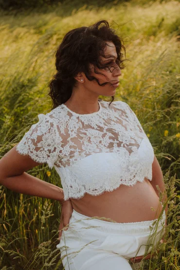 Elodie Lacambra - MAQUILLEUSE COIFFEUSE PROFESSIONNELLE - Portfolio Mode / Commercial - 1