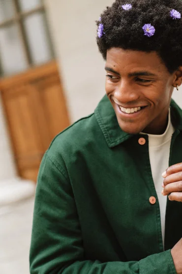 Elodie Lacambra - MAQUILLEUSE COIFFEUSE PROFESSIONNELLE - Portfolio Mode / Commercial - 21