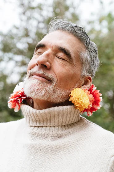 Elodie Lacambra - MAQUILLEUSE COIFFEUSE PROFESSIONNELLE - Portfolio Mode / Commercial - 24