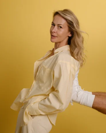 Elodie Lacambra - MAQUILLEUSE COIFFEUSE PROFESSIONNELLE - Portfolio Mode / Commercial - 26