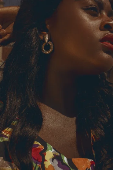 Elodie Lacambra - MAQUILLEUSE COIFFEUSE PROFESSIONNELLE - Portfolio Mode / Commercial - 3