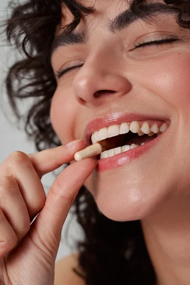 Elodie Lacambra - MAQUILLEUSE COIFFEUSE PROFESSIONNELLE - Portfolio Mode / Commercial - 33