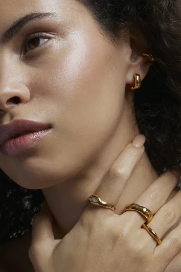 Elodie Lacambra - MAQUILLEUSE COIFFEUSE PROFESSIONNELLE - Portfolio Mode / Commercial - 36